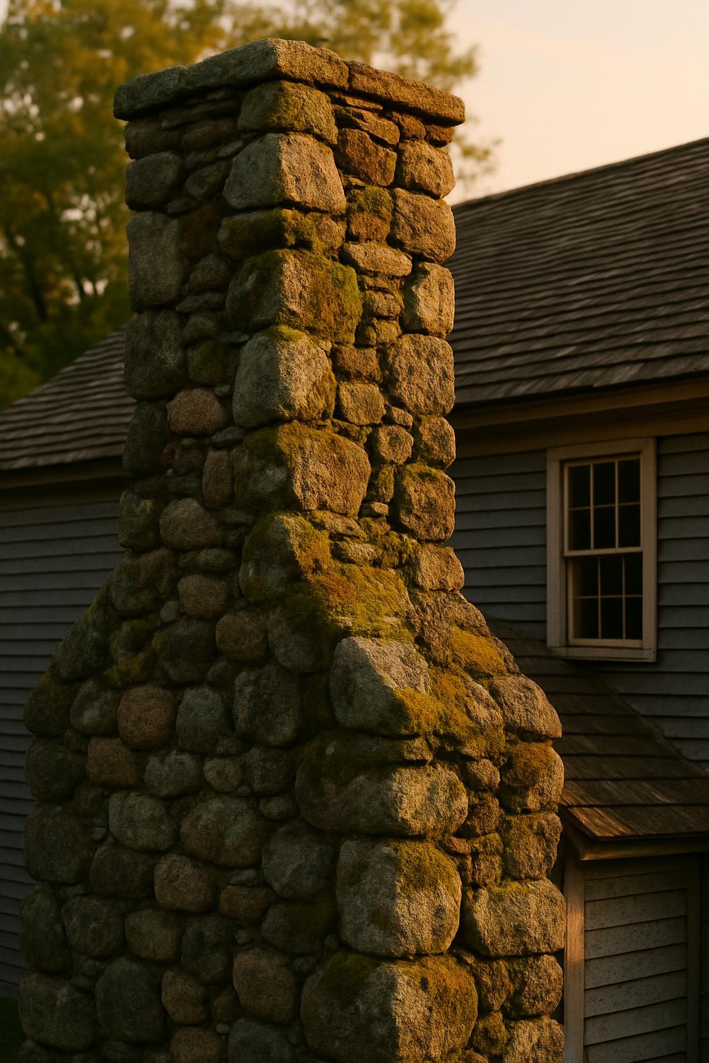 Chimney Relining